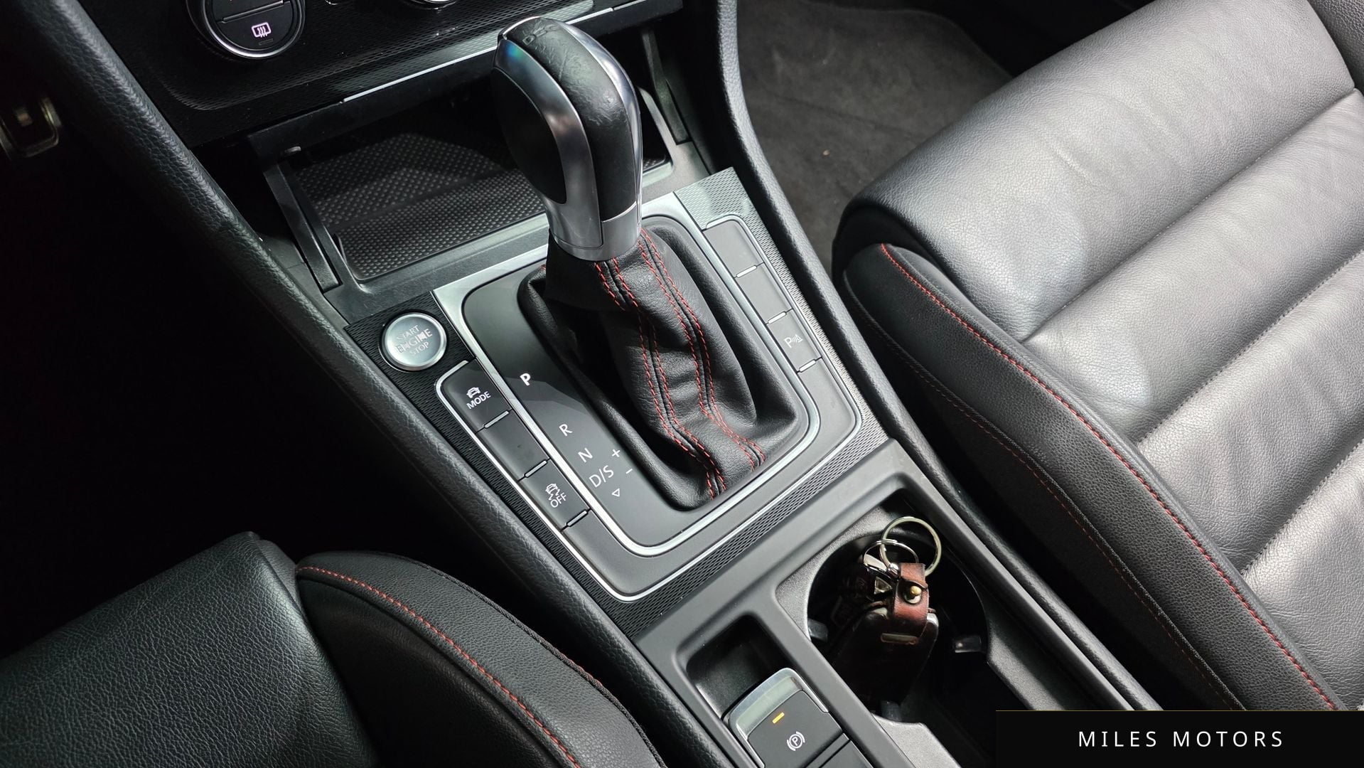 Volkswagen Golf 2015 — миниатюра 9