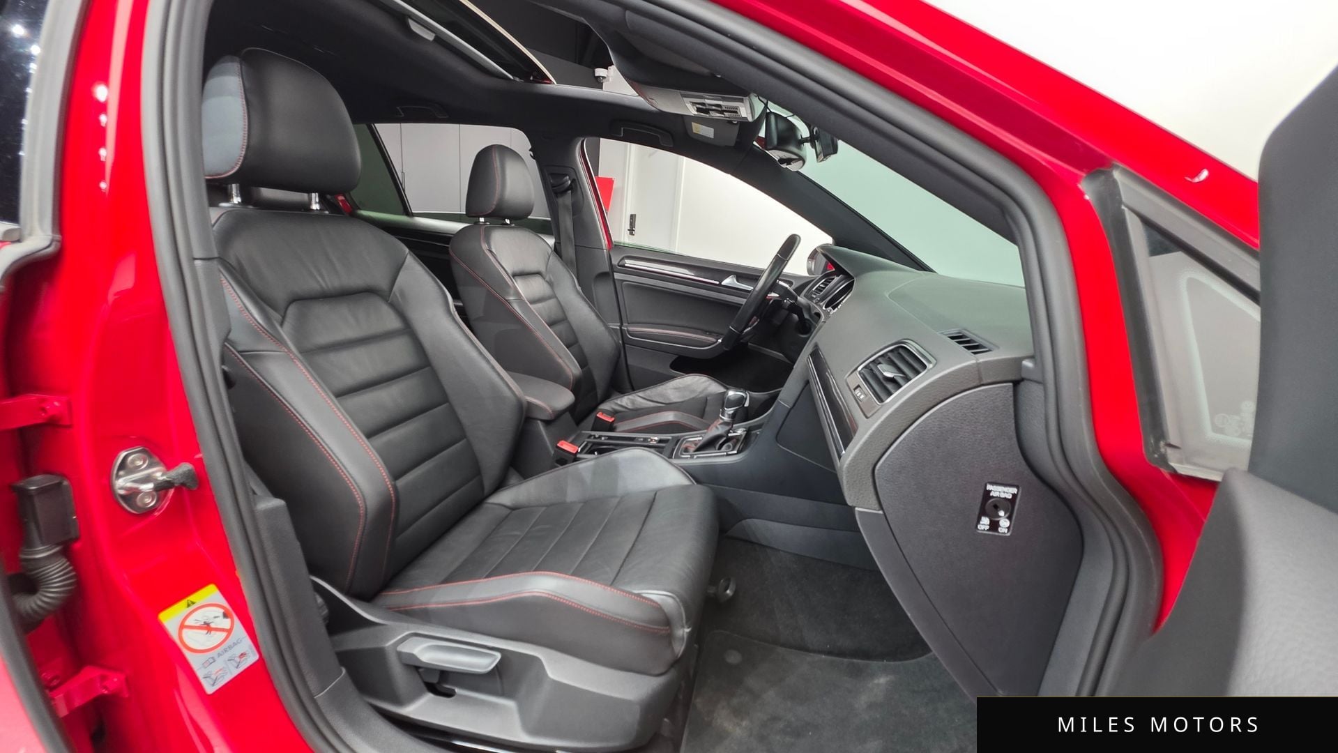 Volkswagen Golf 2015 — миниатюра 10