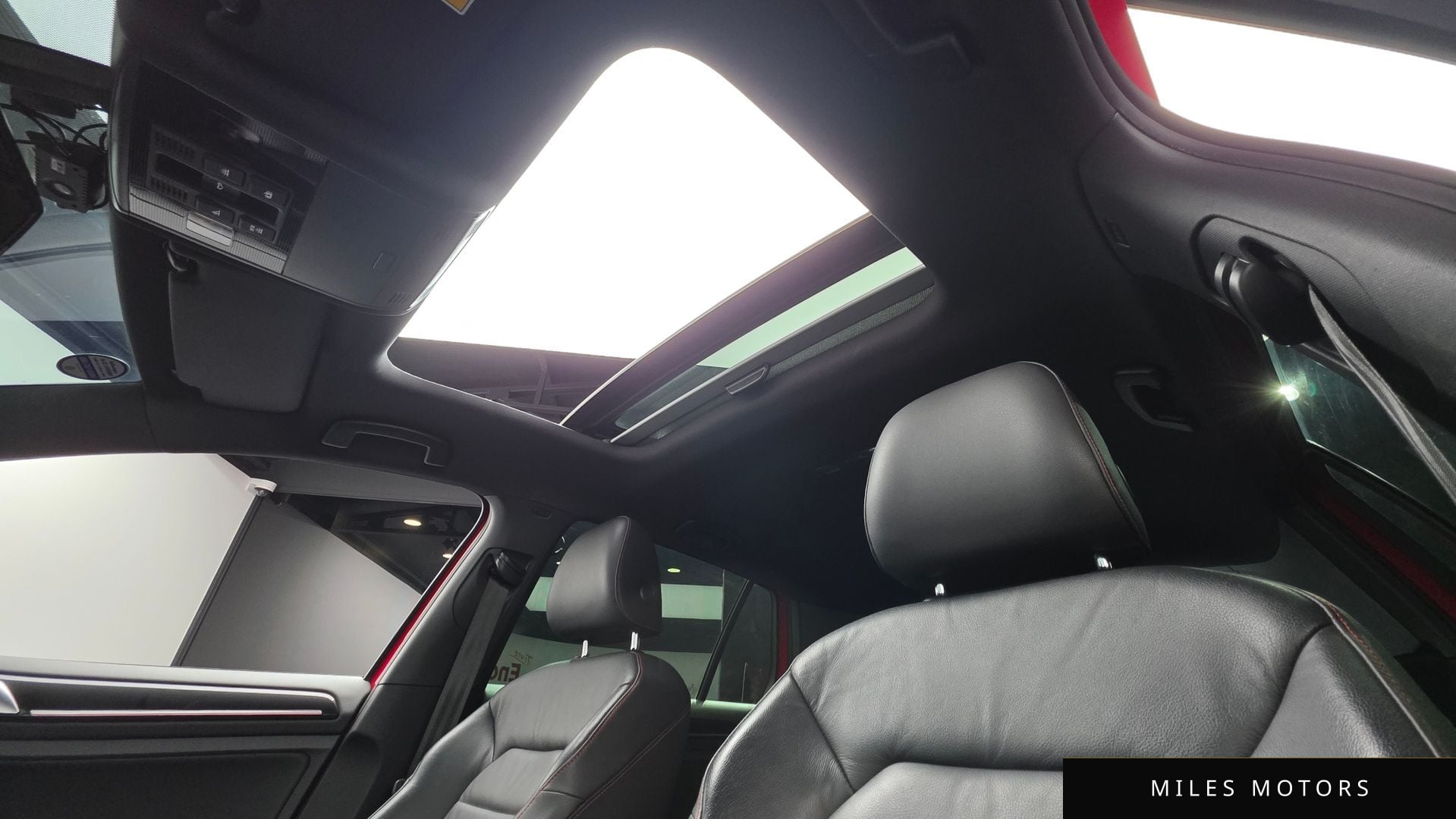 Volkswagen Golf 2015 — миниатюра 11