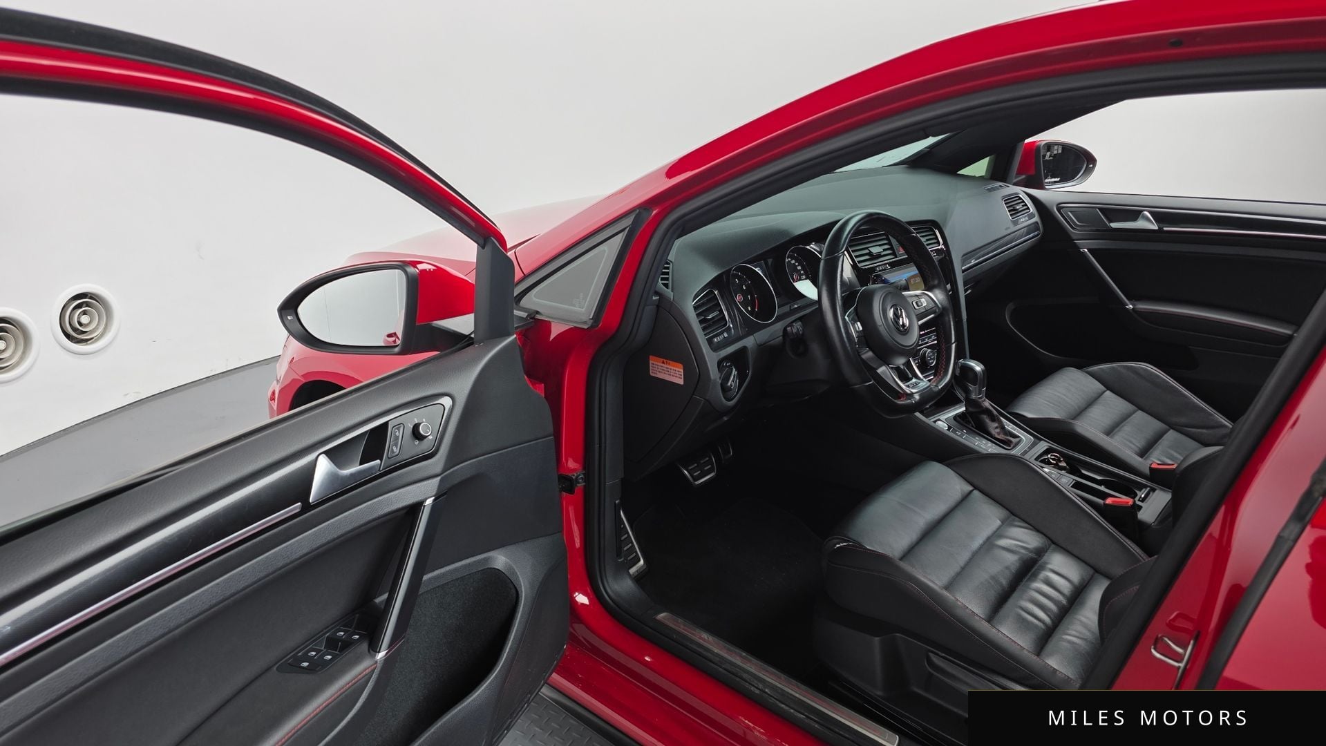 Volkswagen Golf 2015 — миниатюра 12
