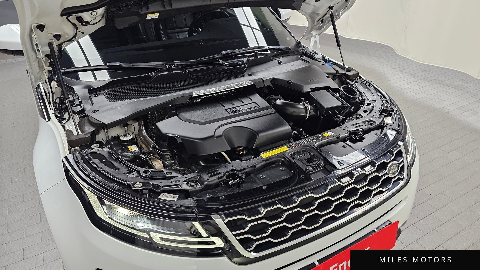 Land Rover Range Rover Evoque 2020 — миниатюра 6