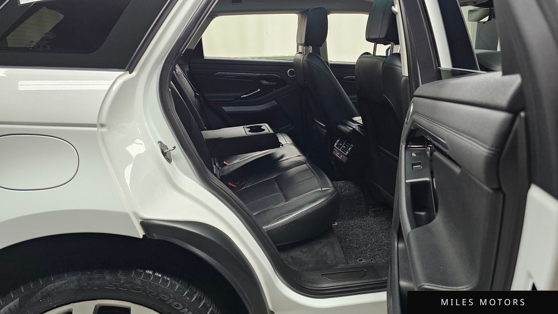 Land Rover Range Rover Evoque 2020 — миниатюра 12