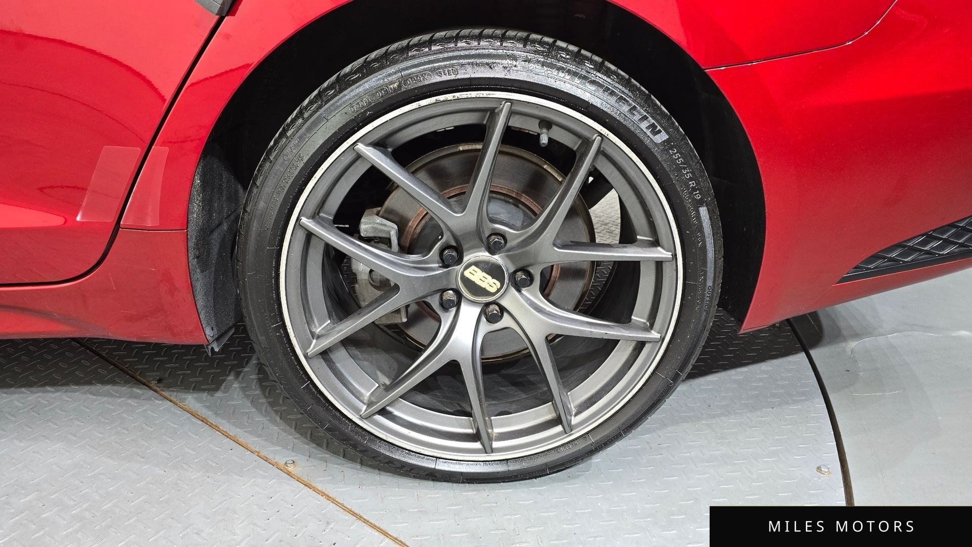 Genesis G70 2021 — миниатюра 7