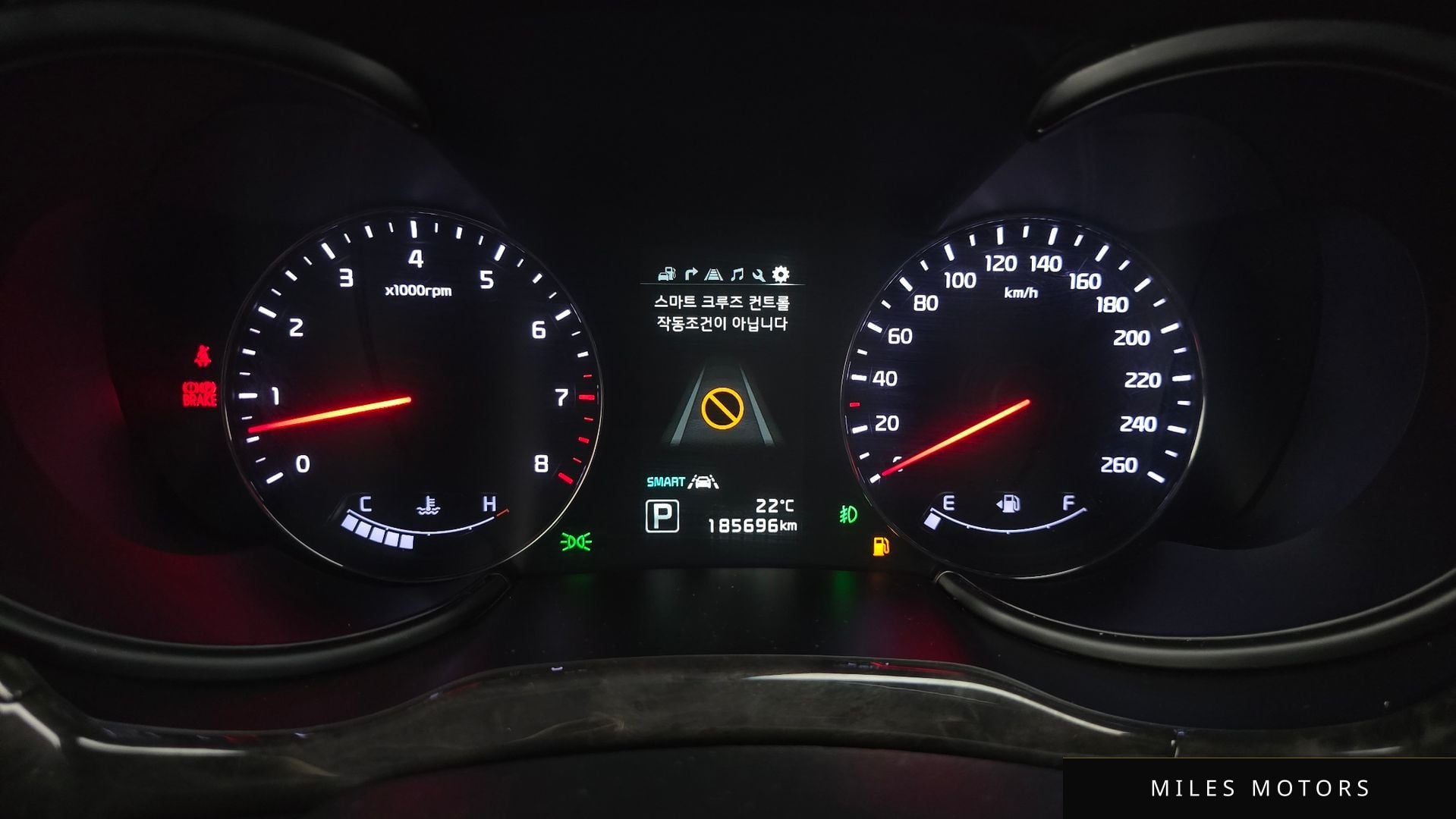 Kia K9 2016 — миниатюра 8