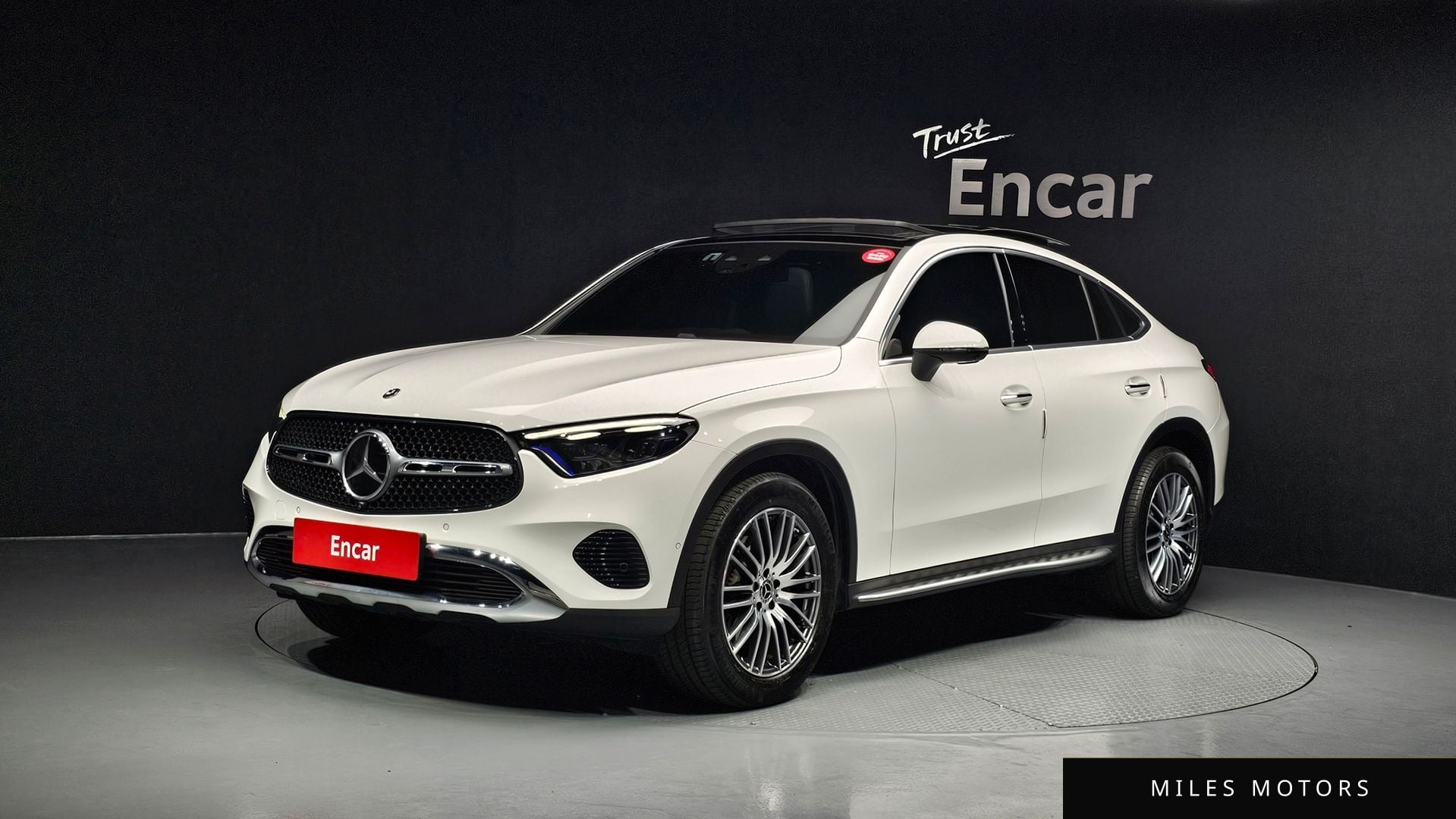 Mercedes-Benz GLC-Class X254 2025 — фото 1 из 12