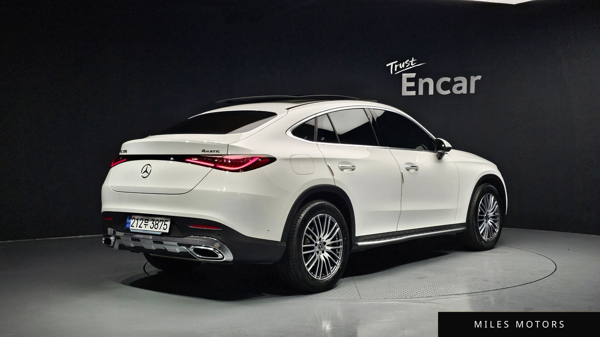 Mercedes-Benz GLC-Class X254 2025 — миниатюра 2