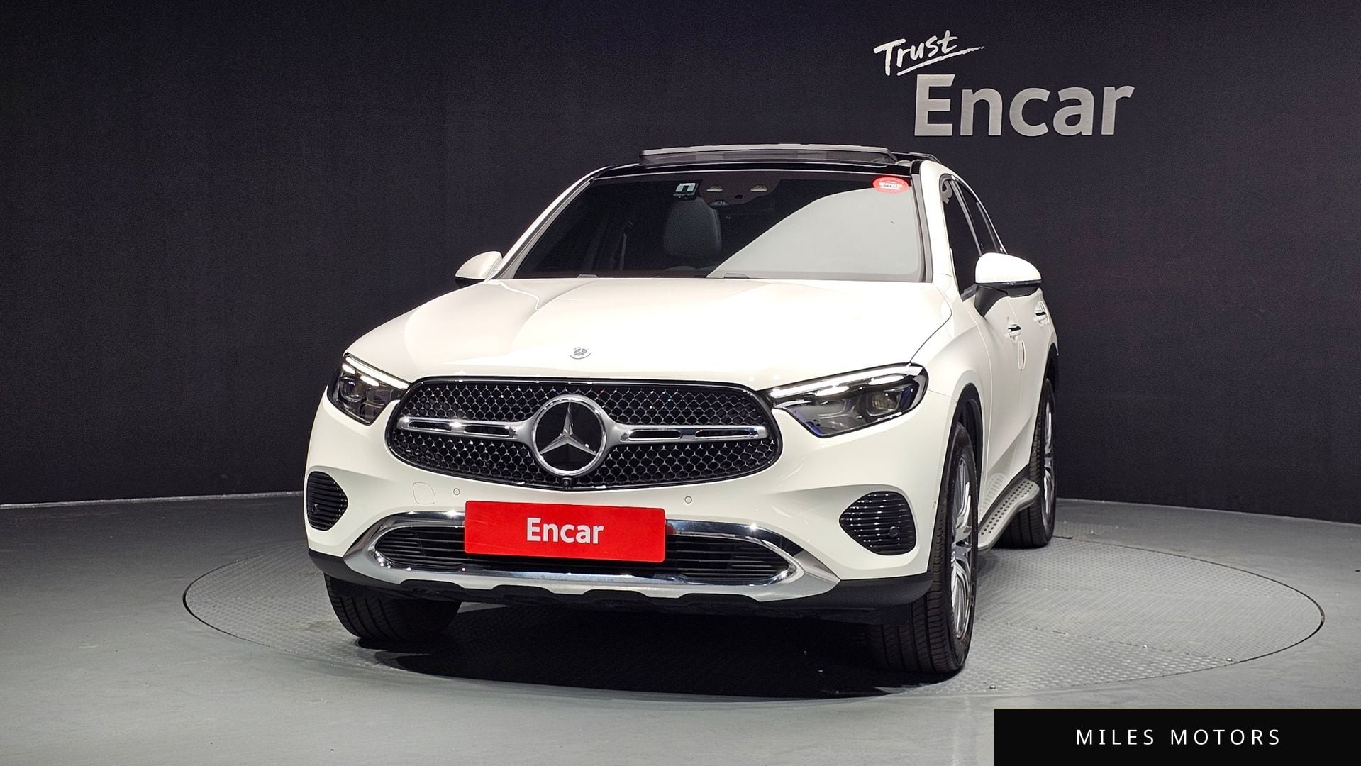 Mercedes-Benz GLC-Class X254 2025 — миниатюра 3
