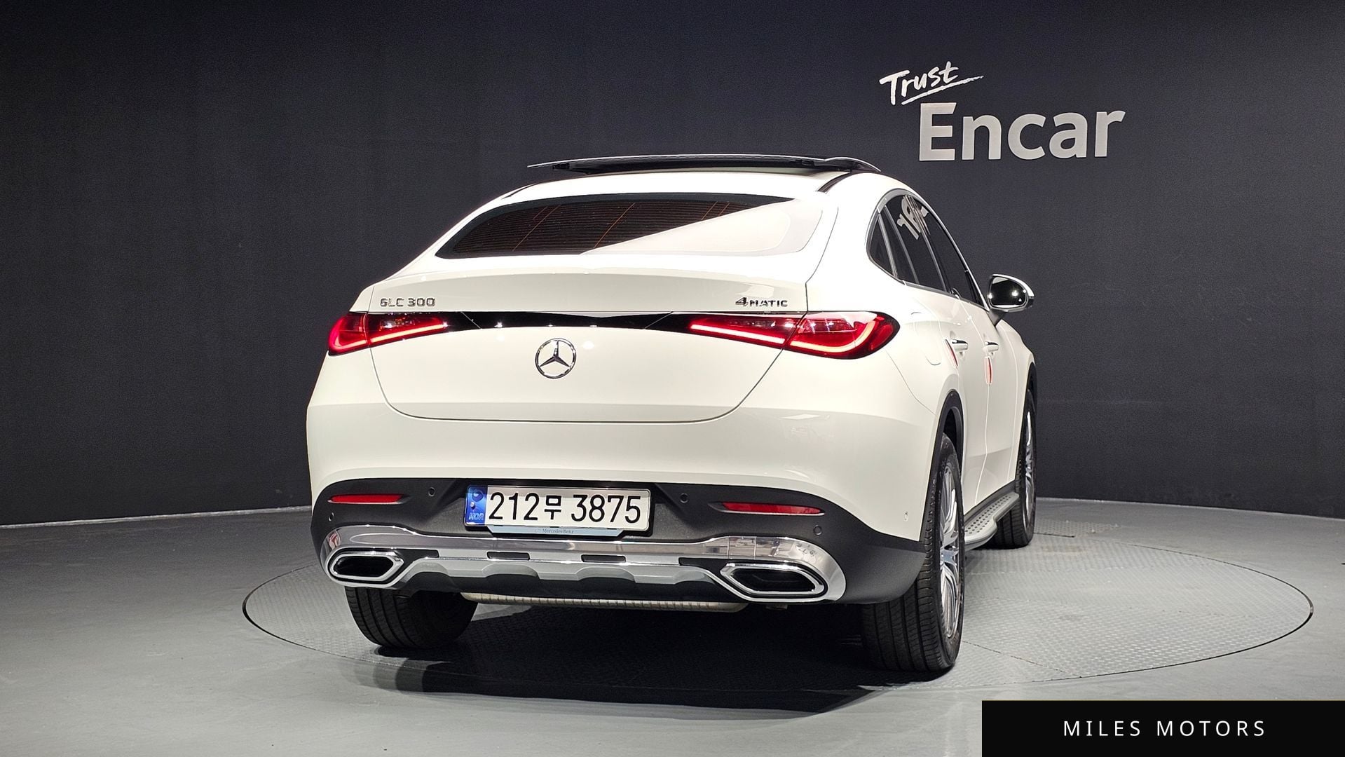 Mercedes-Benz GLC-Class X254 2025 — миниатюра 4