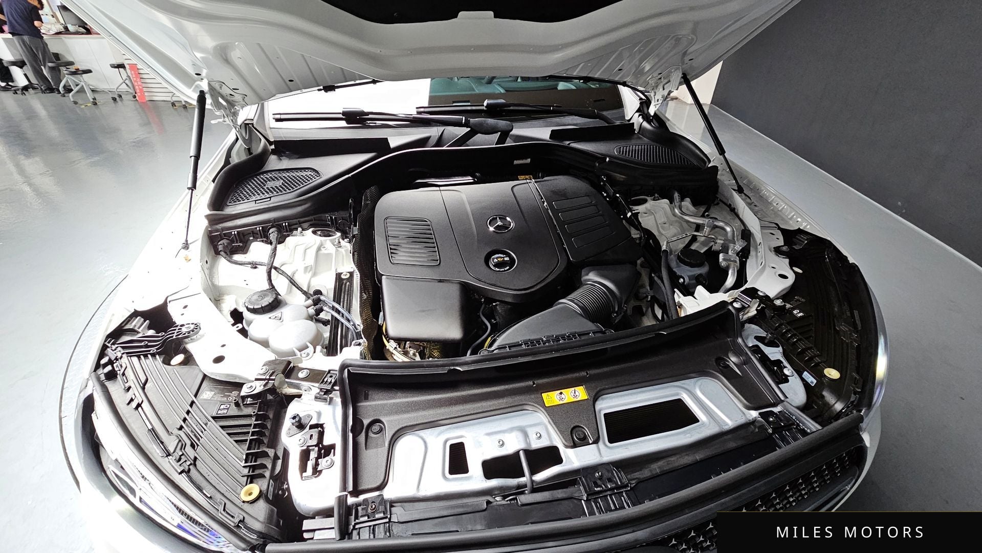 Mercedes-Benz GLC-Class X254 2025 — миниатюра 6