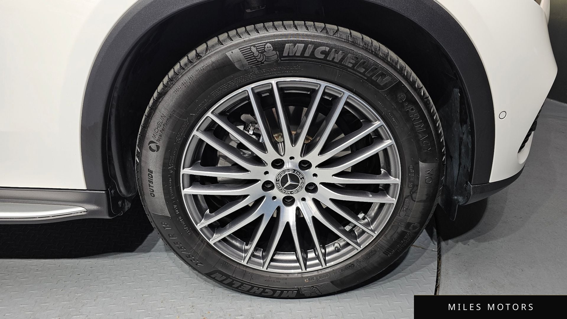 Mercedes-Benz GLC-Class X254 2025 — миниатюра 7