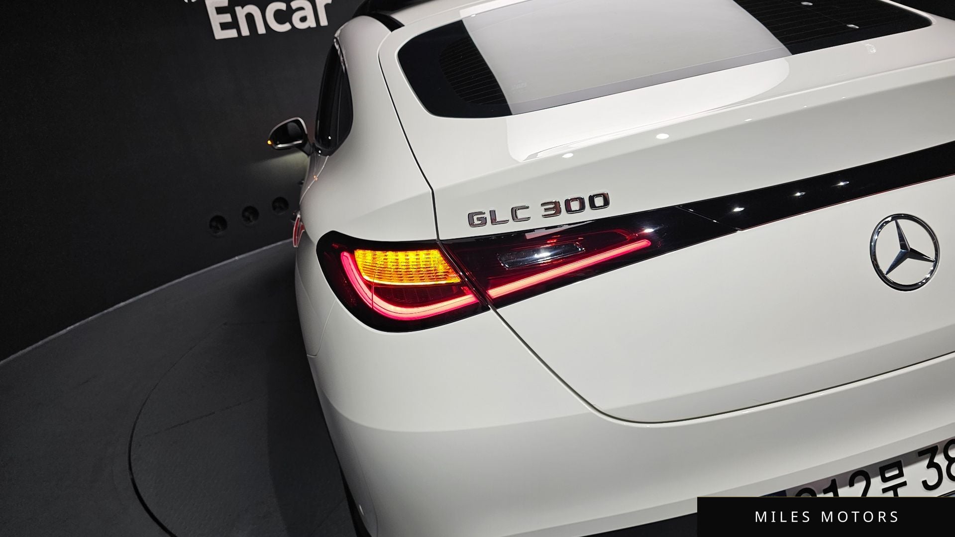 Mercedes-Benz GLC-Class X254 2025 — миниатюра 9