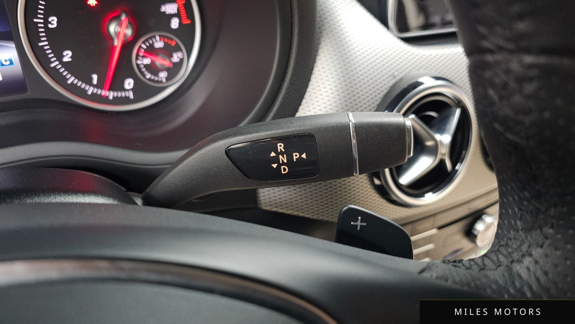 Mercedes-Benz B-Class W246 2018 — миниатюра 9