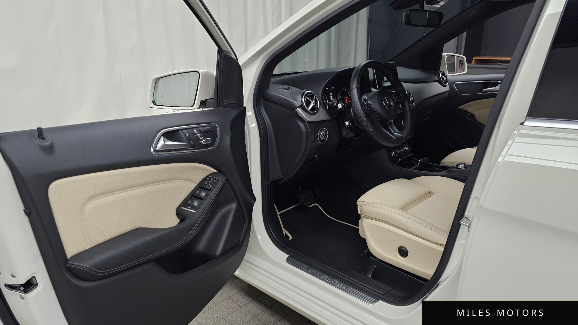 Mercedes-Benz B-Class W246 2018 — миниатюра 10