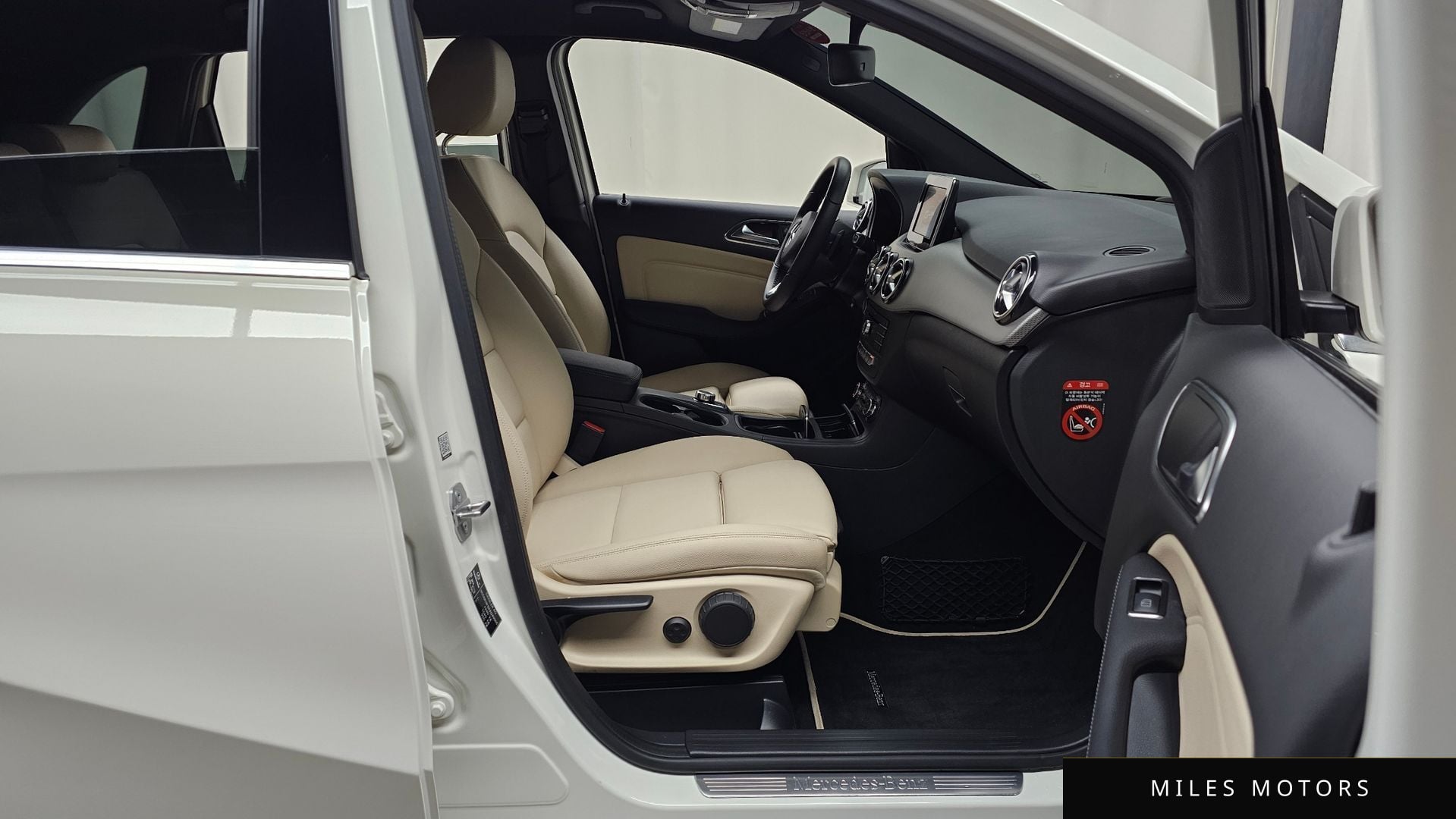Mercedes-Benz B-Class W246 2018 — миниатюра 11