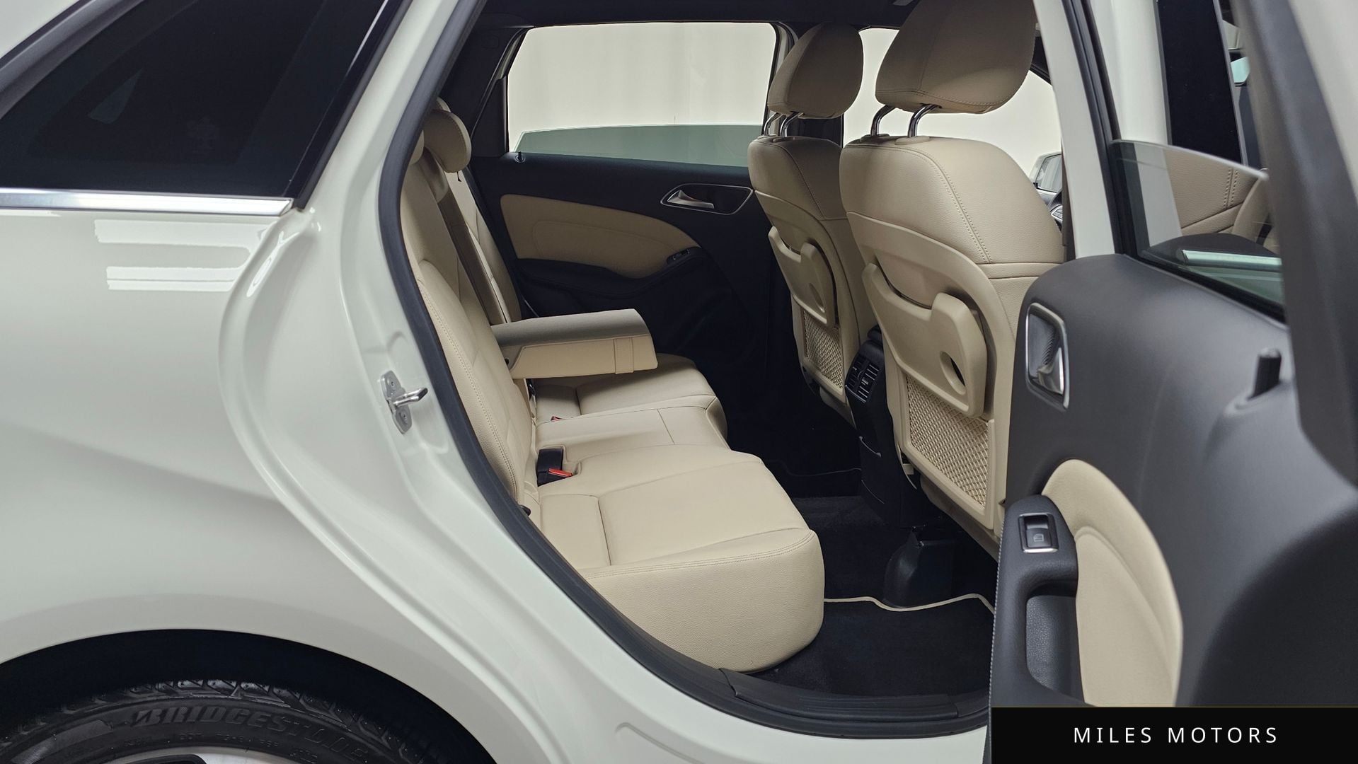 Mercedes-Benz B-Class W246 2018 — миниатюра 12