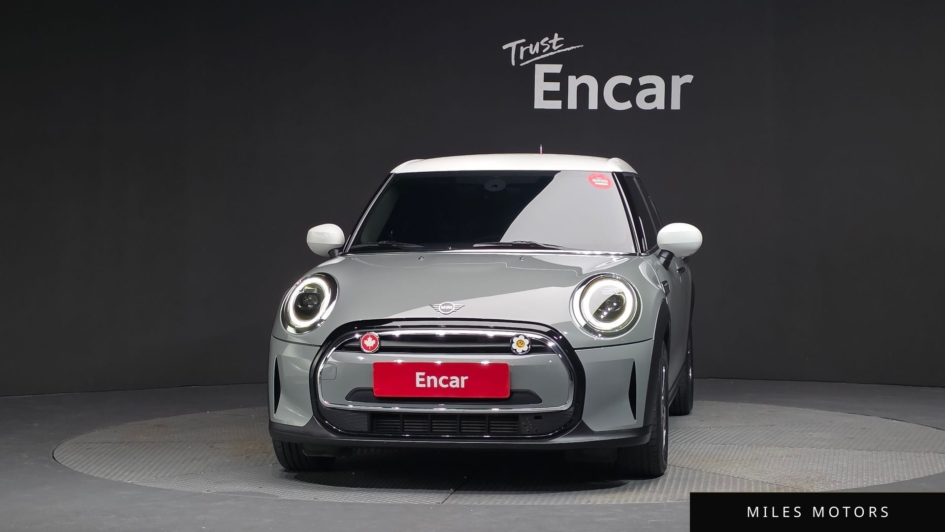 MINI Cooper 2022 — миниатюра 3