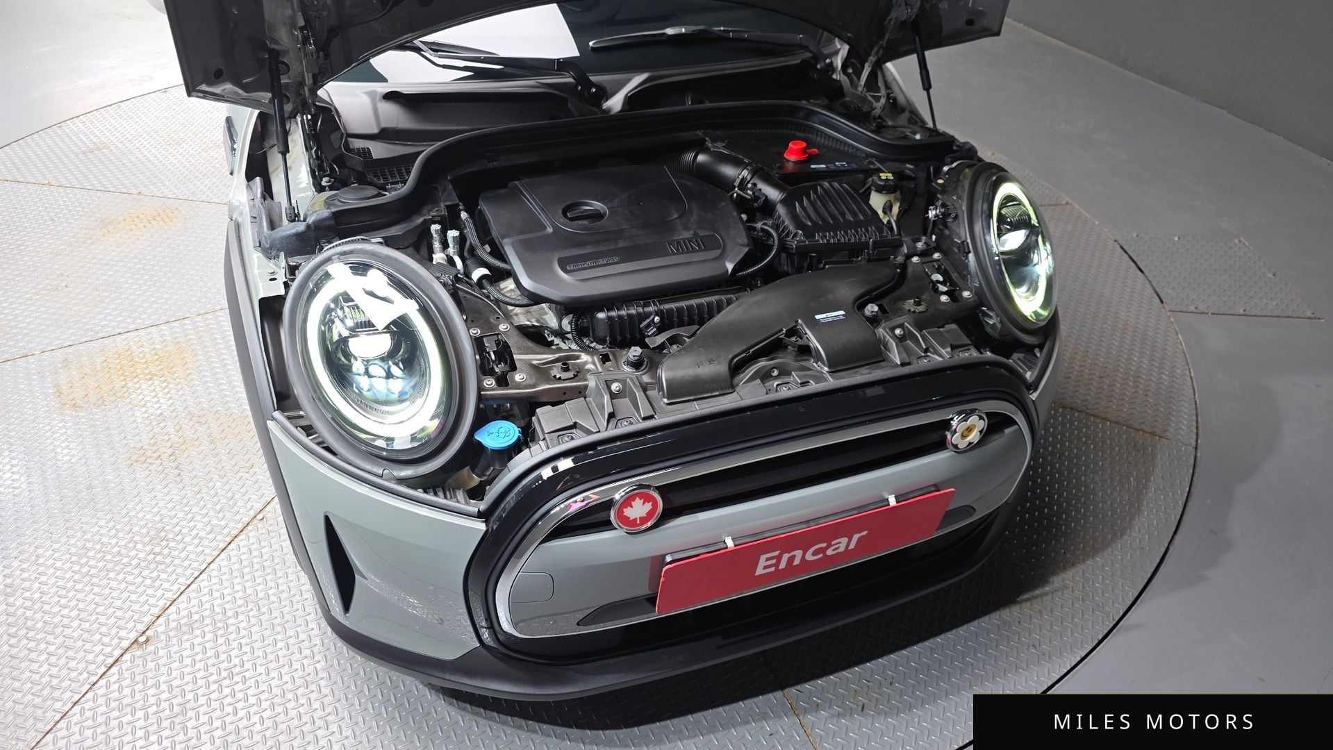 MINI Cooper 2022 — миниатюра 6
