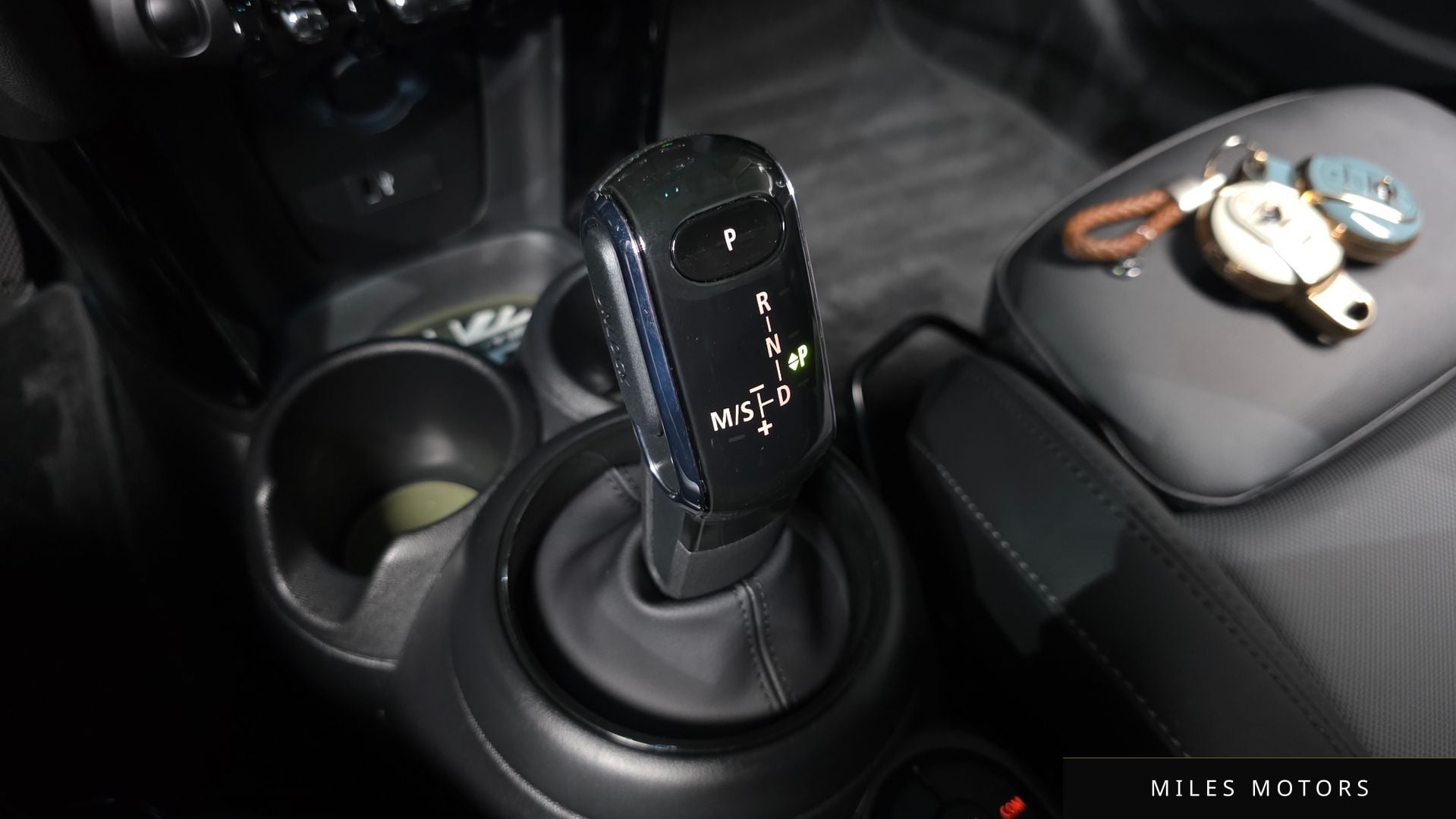 MINI Cooper 2022 — миниатюра 12