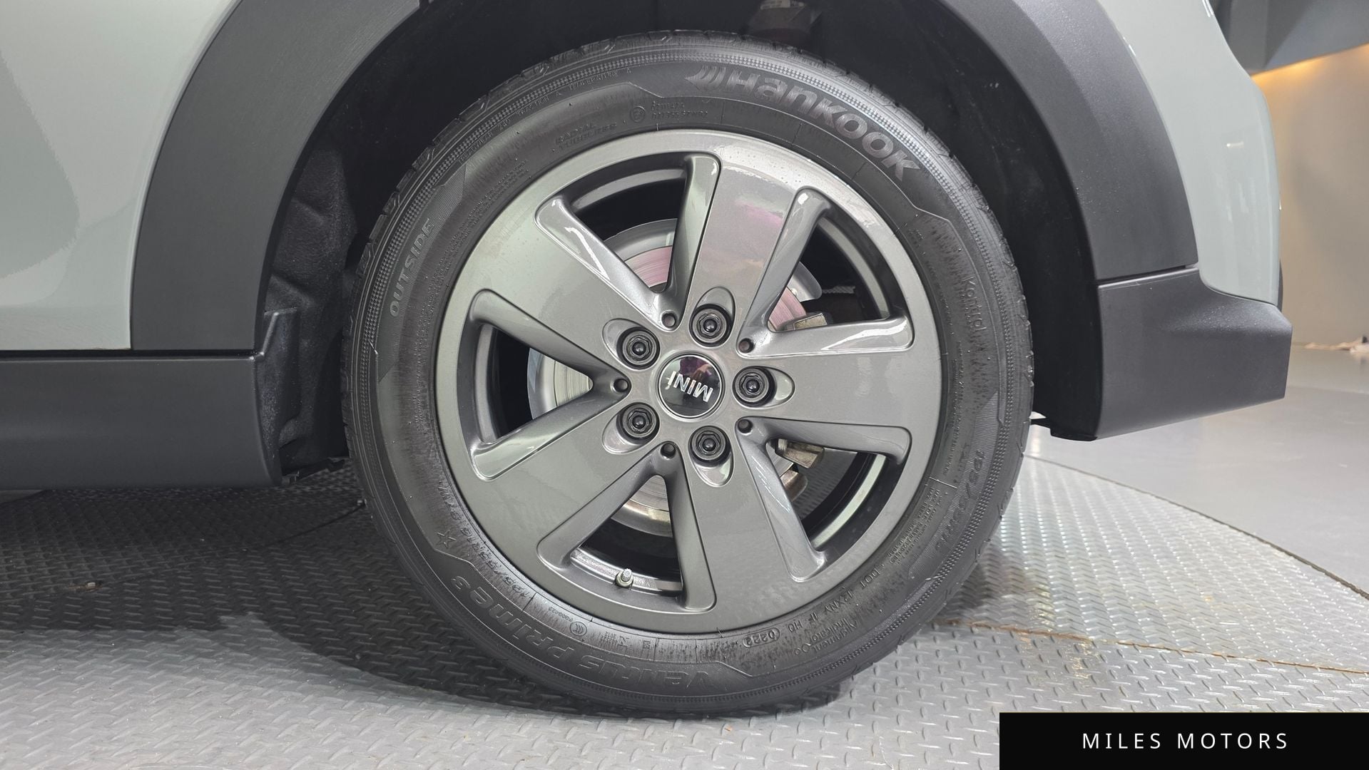 MINI Cooper 2022 — миниатюра 7
