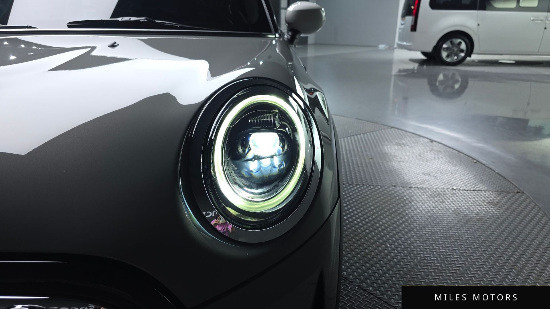 MINI Cooper 2022 — миниатюра 8