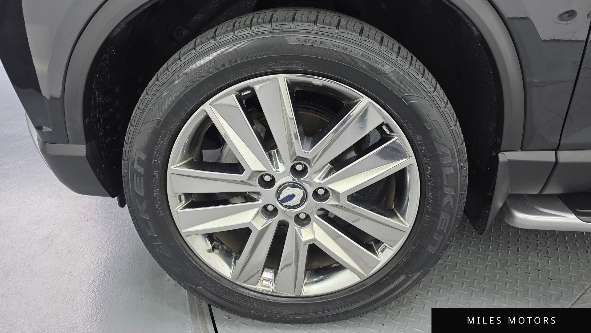 KG Mobility Rexton 2020 — миниатюра 5