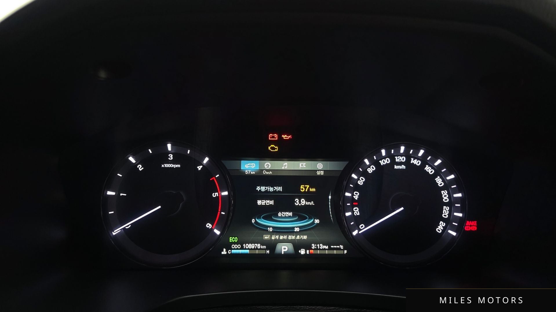 KG Mobility Rexton 2020 — миниатюра 11