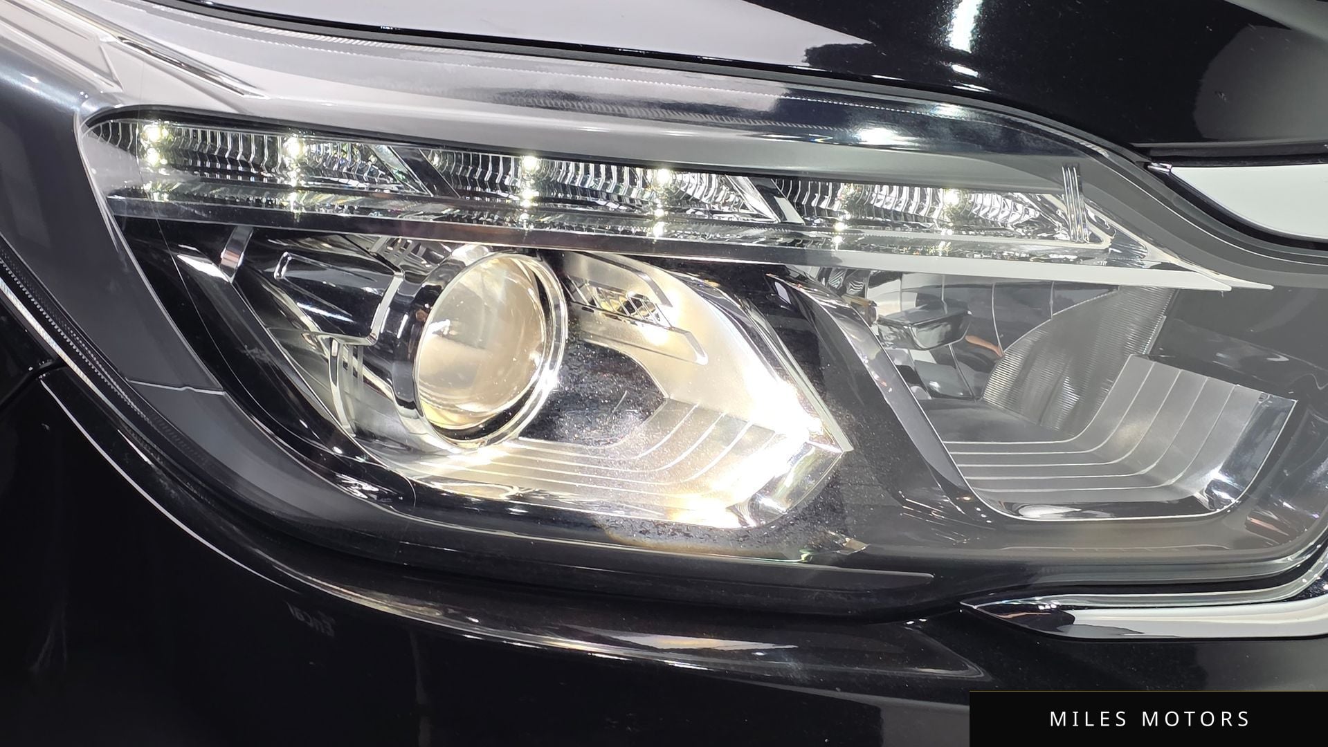 KG Mobility Rexton 2020 — миниатюра 8