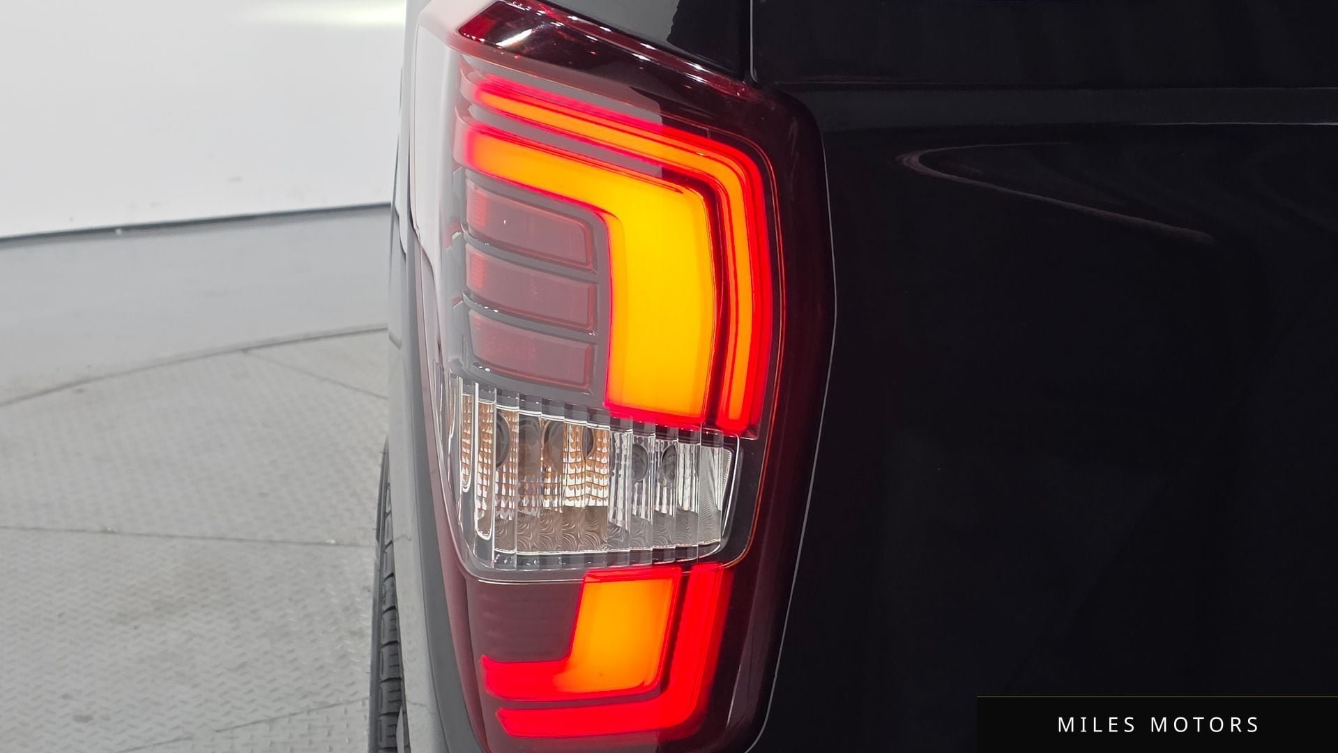 KG Mobility Rexton 2020 — миниатюра 9