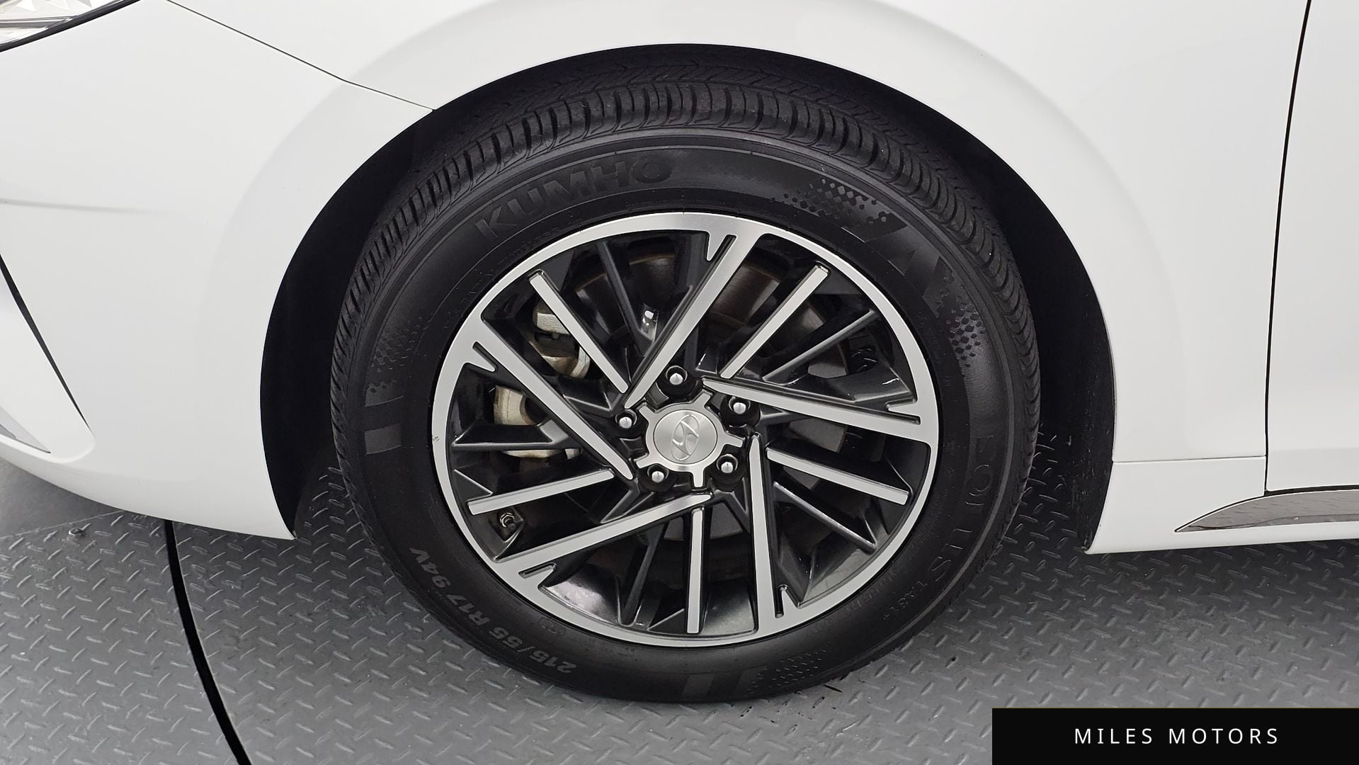 Hyundai Grandeur 2023 — миниатюра 5