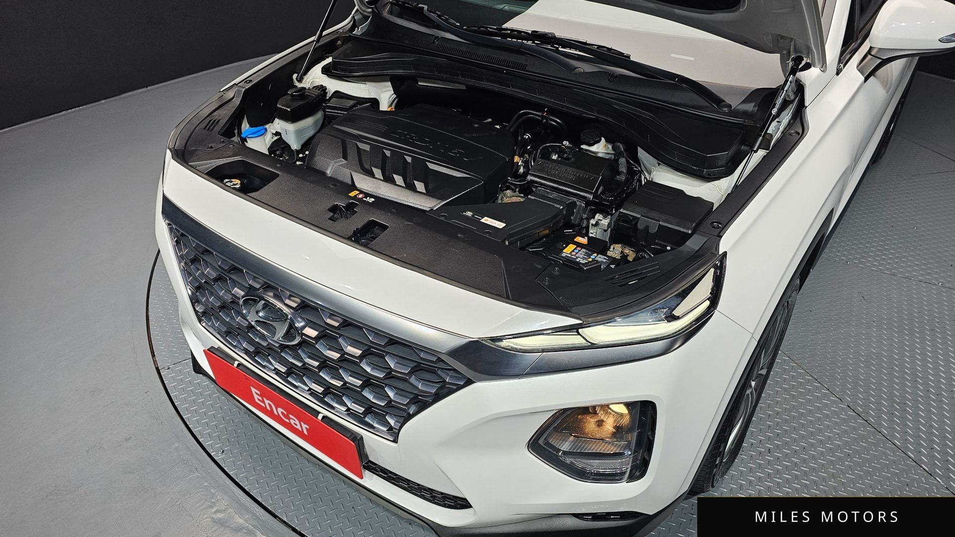 Hyundai Santafe 2020 — миниатюра 6