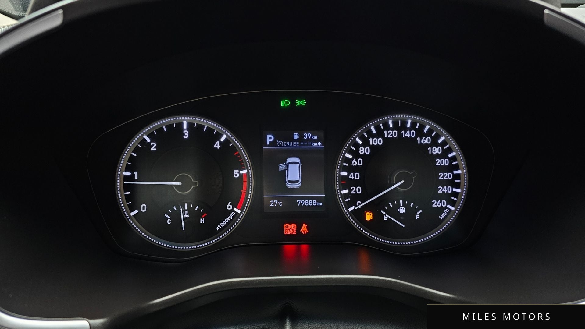 Hyundai Santafe 2020 — миниатюра 11