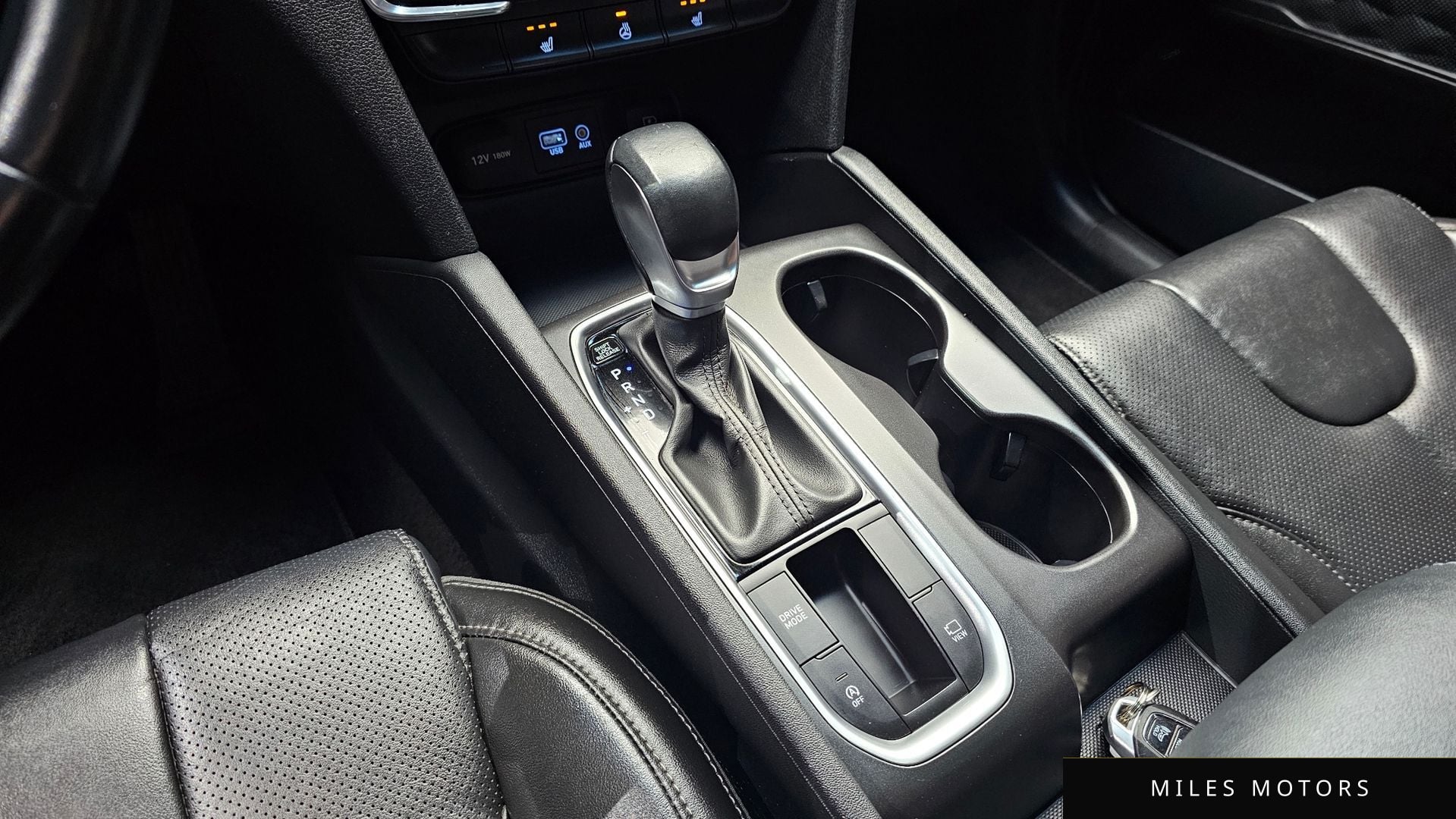 Hyundai Santafe 2020 — миниатюра 12
