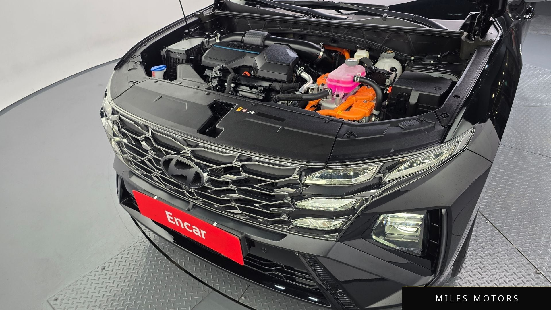 Hyundai Tucson 2024 — миниатюра 6