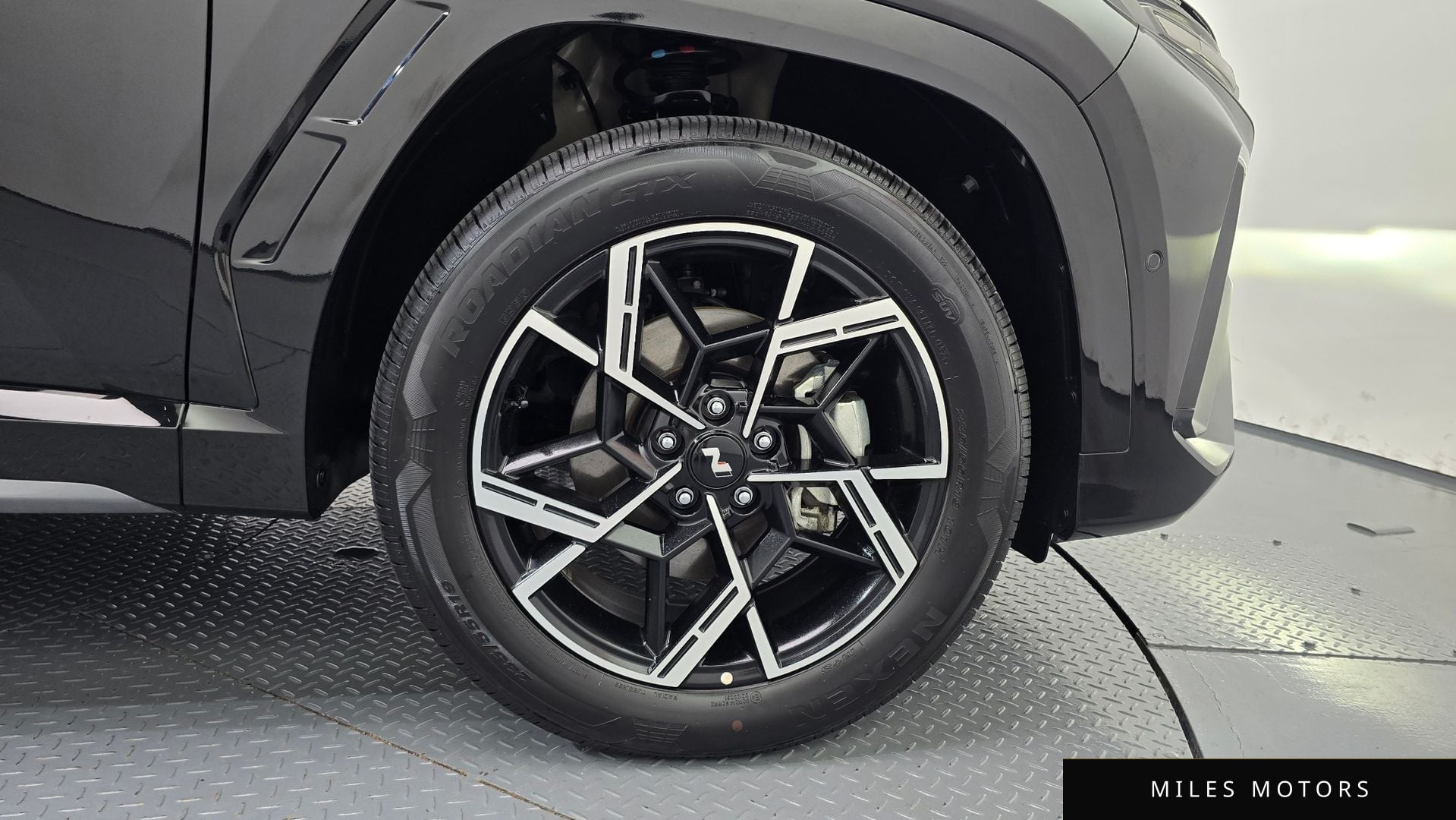 Hyundai Tucson 2024 — миниатюра 7