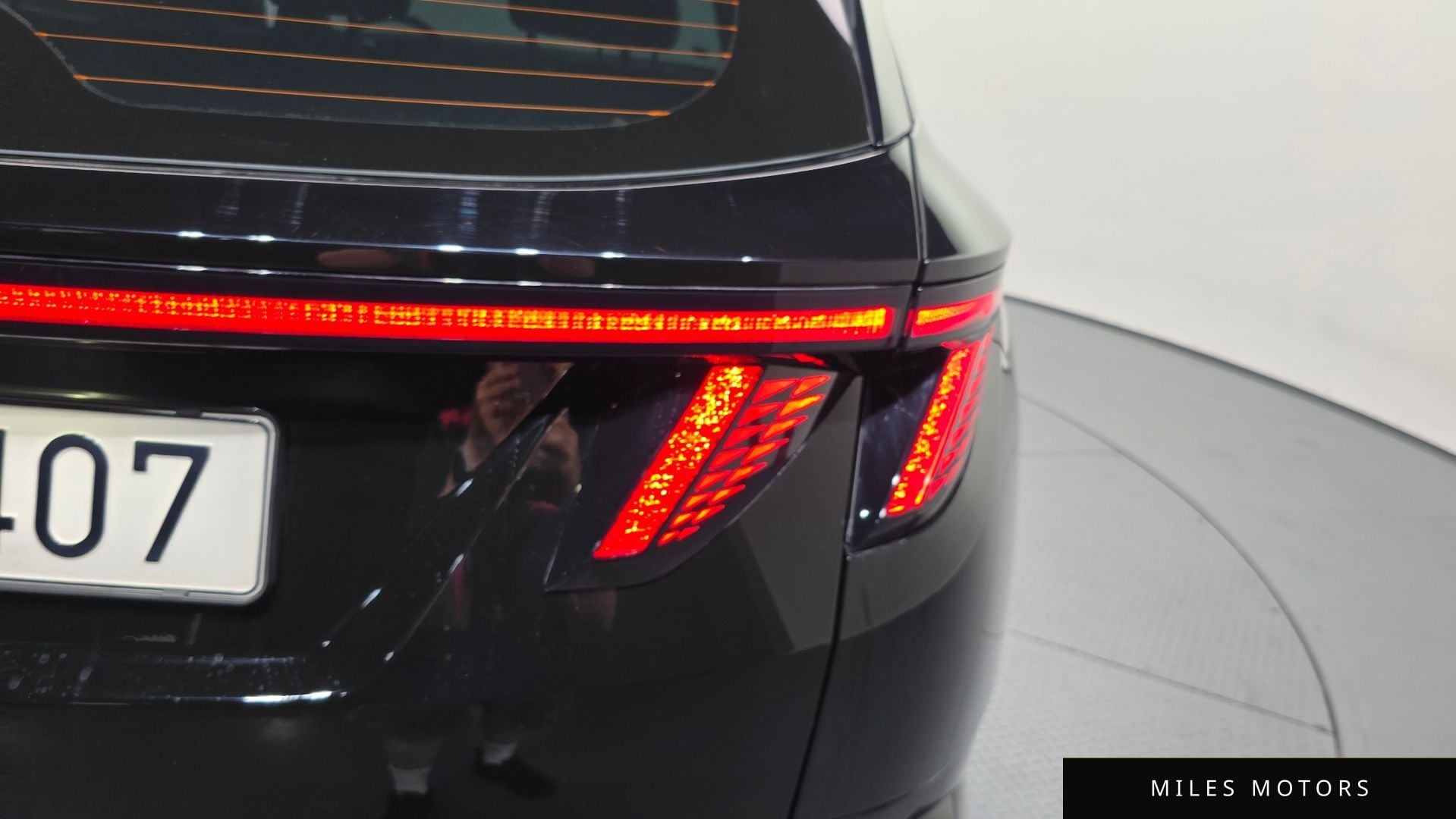 Hyundai Tucson 2024 — миниатюра 9