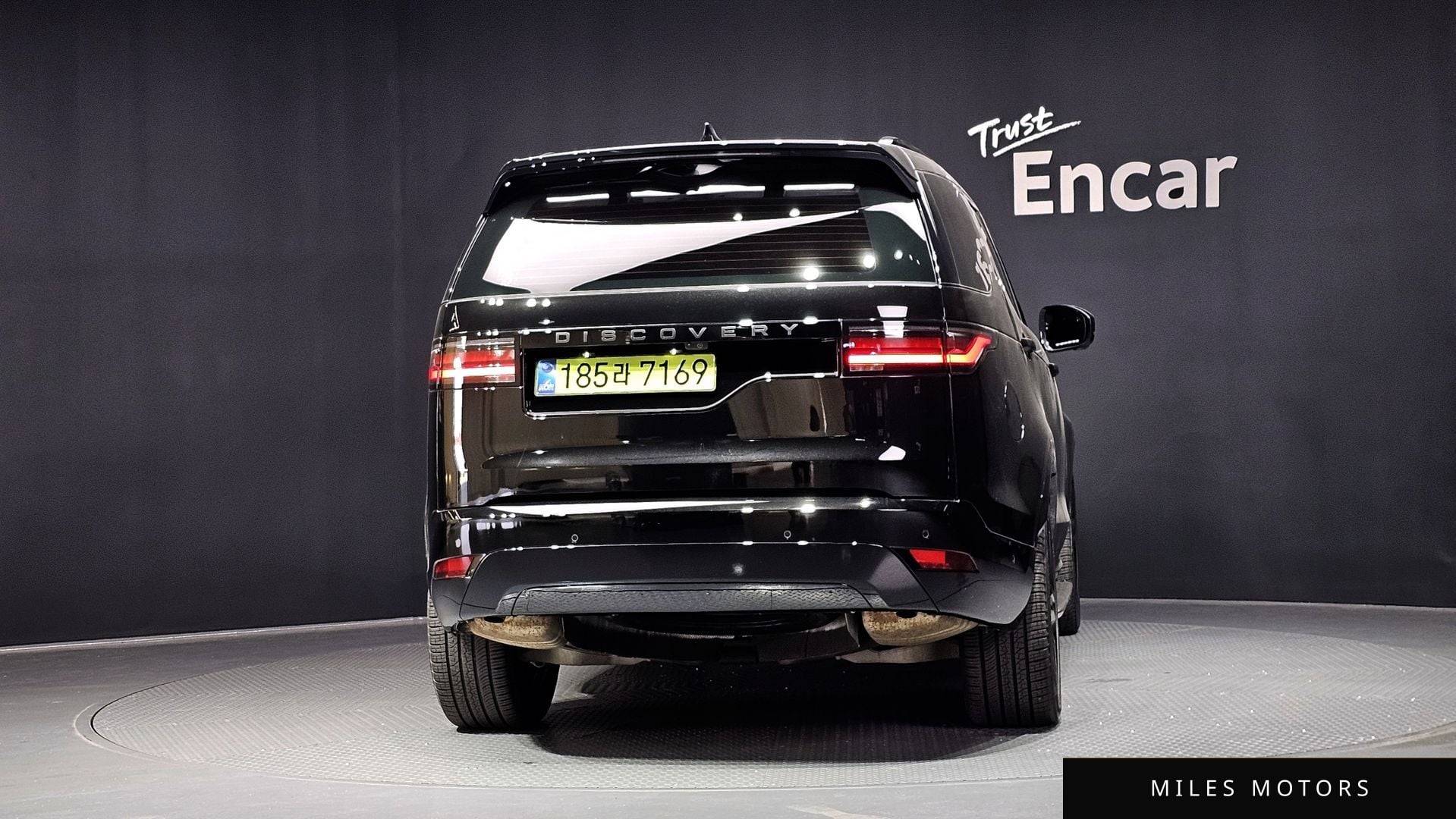Land Rover Discovery 2025 — миниатюра 4