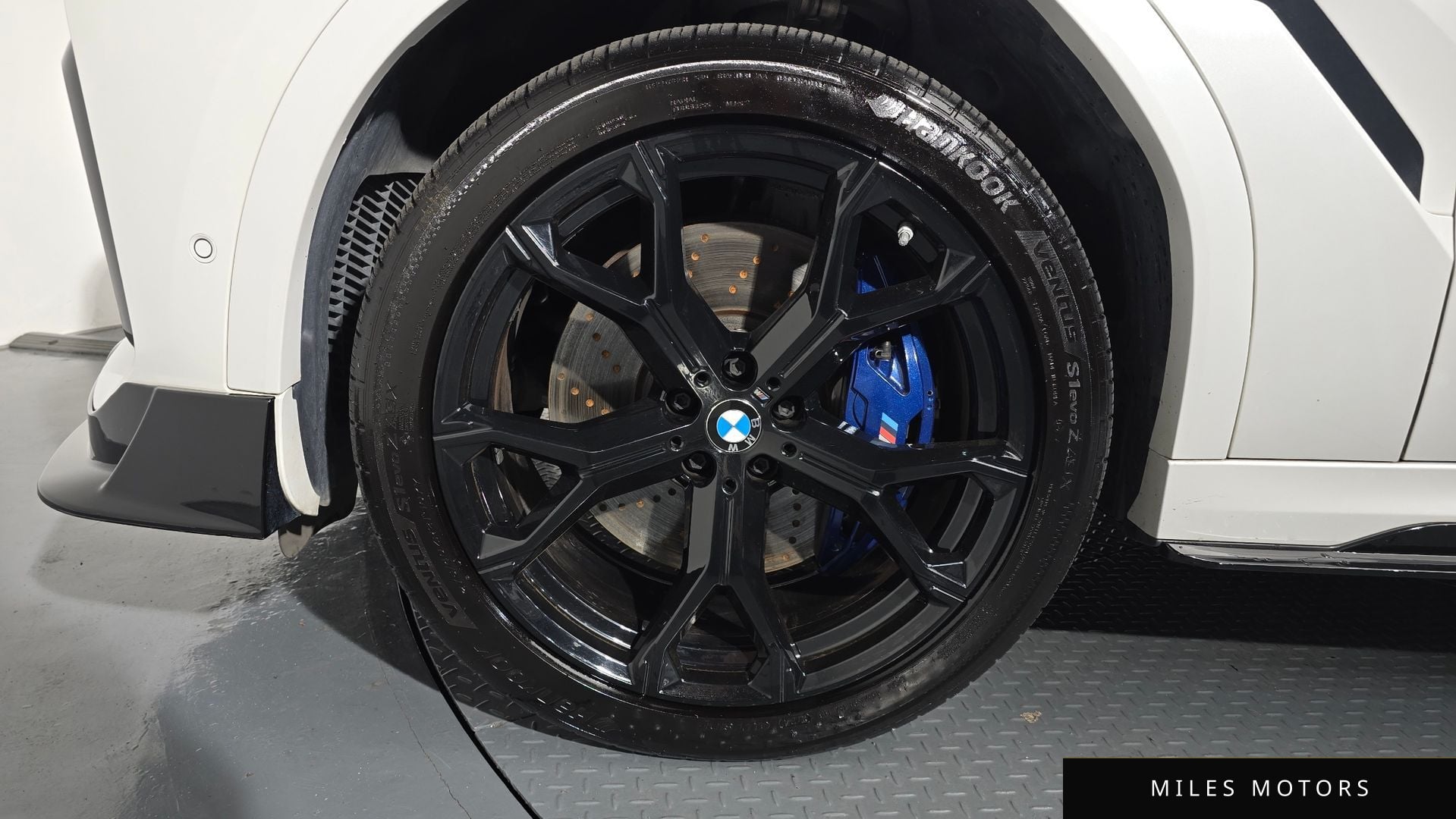 BMW X6 (G06) 2020 — миниатюра 5