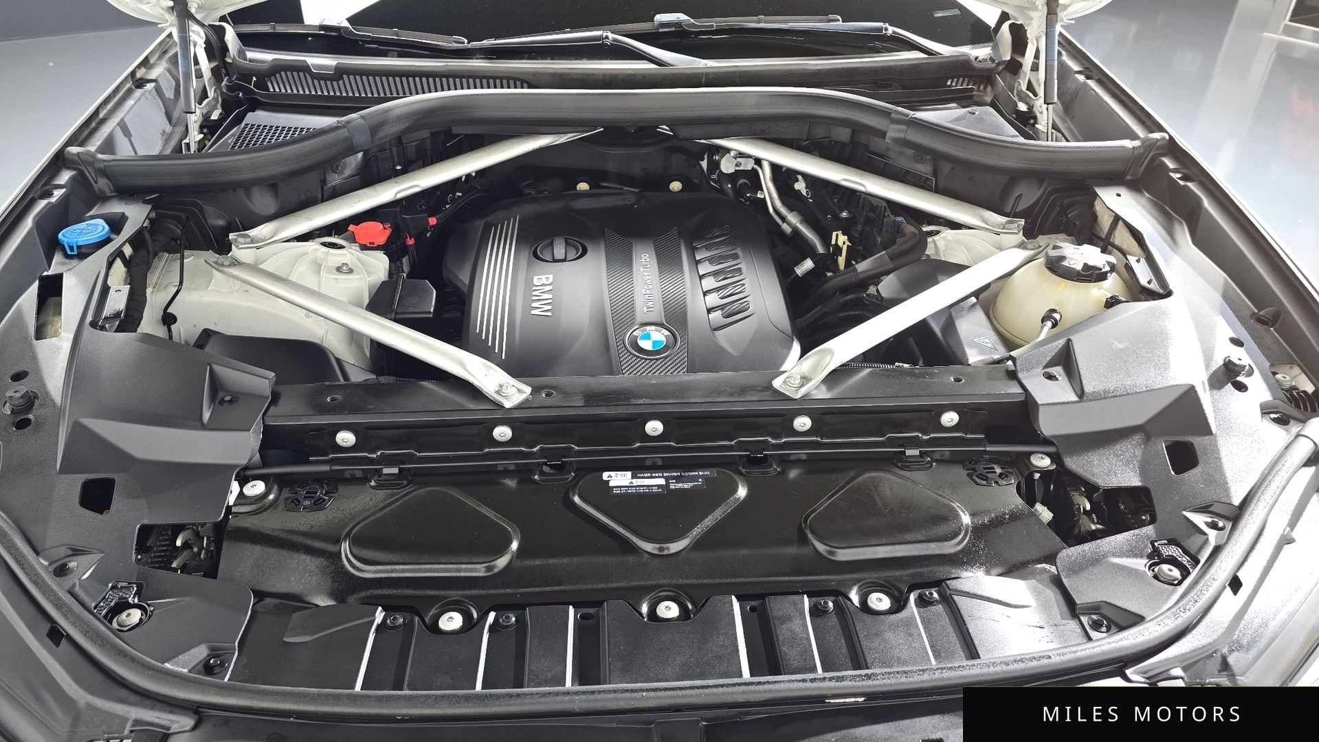 BMW X6 (G06) 2020 — миниатюра 6