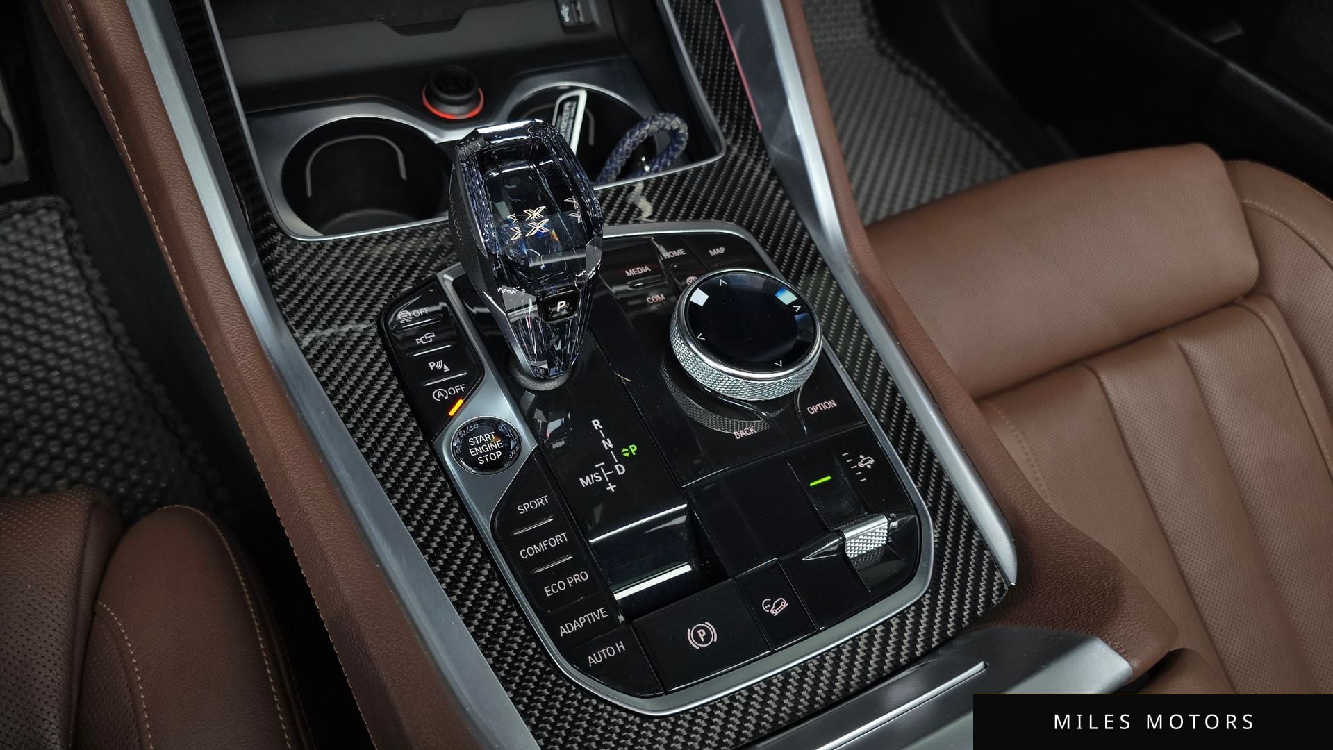 BMW X6 (G06) 2020 — миниатюра 12