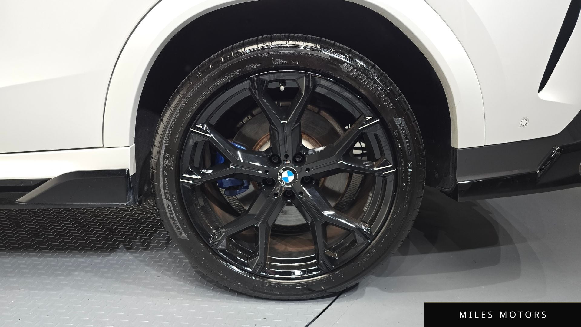 BMW X6 (G06) 2020 — миниатюра 7