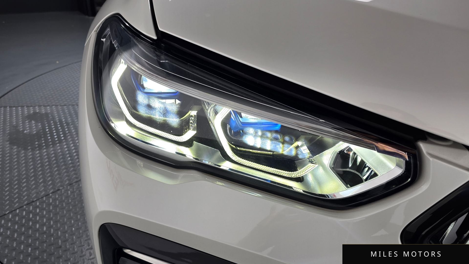 BMW X6 (G06) 2020 — миниатюра 8