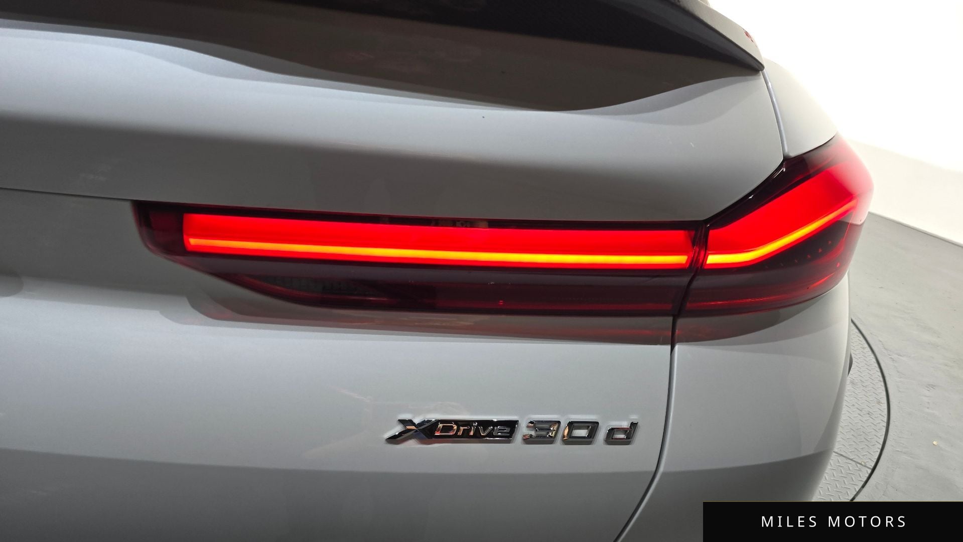 BMW X6 (G06) 2020 — миниатюра 9