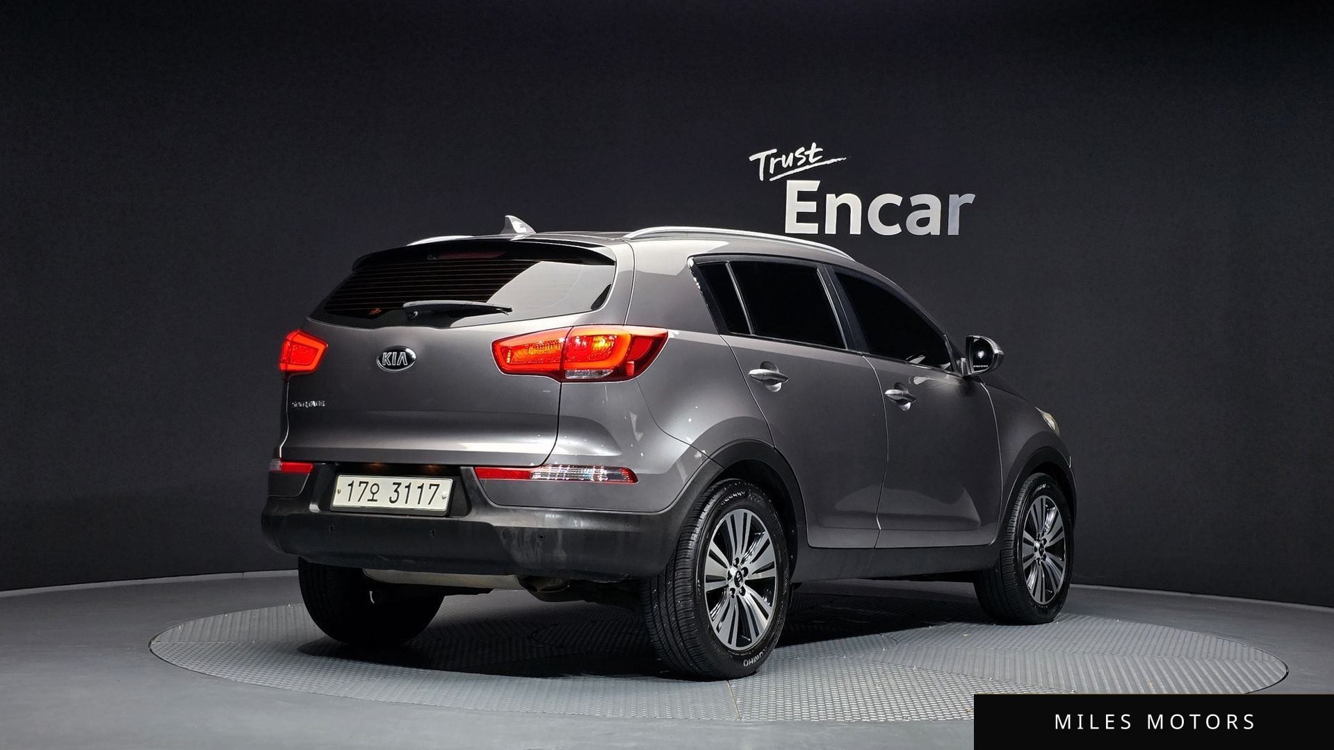 Kia Sportage 2015 — миниатюра 2