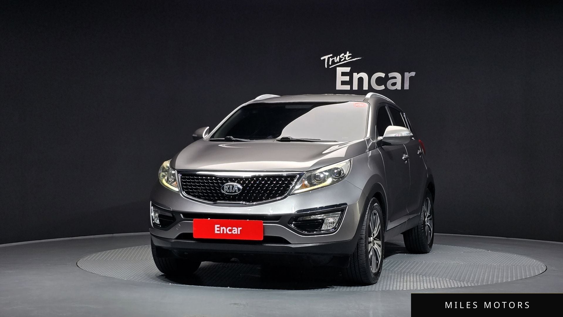 Kia Sportage 2015 — миниатюра 3