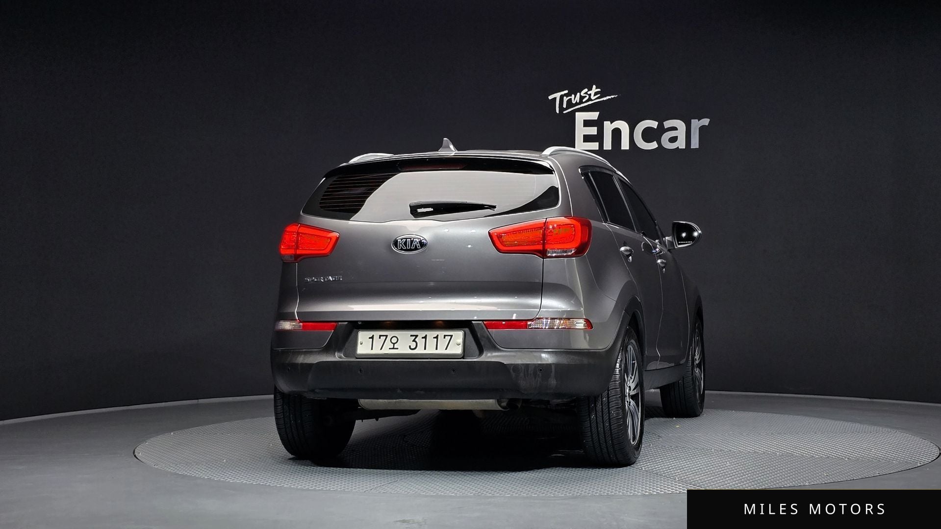Kia Sportage 2015 — миниатюра 4