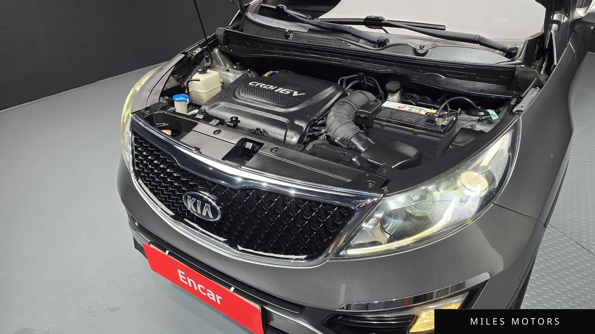 Kia Sportage 2015 — миниатюра 6