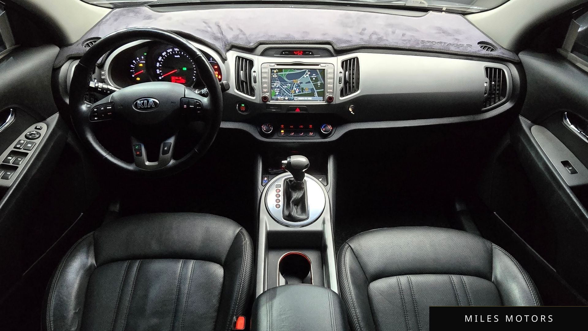 Kia Sportage 2015 — миниатюра 10