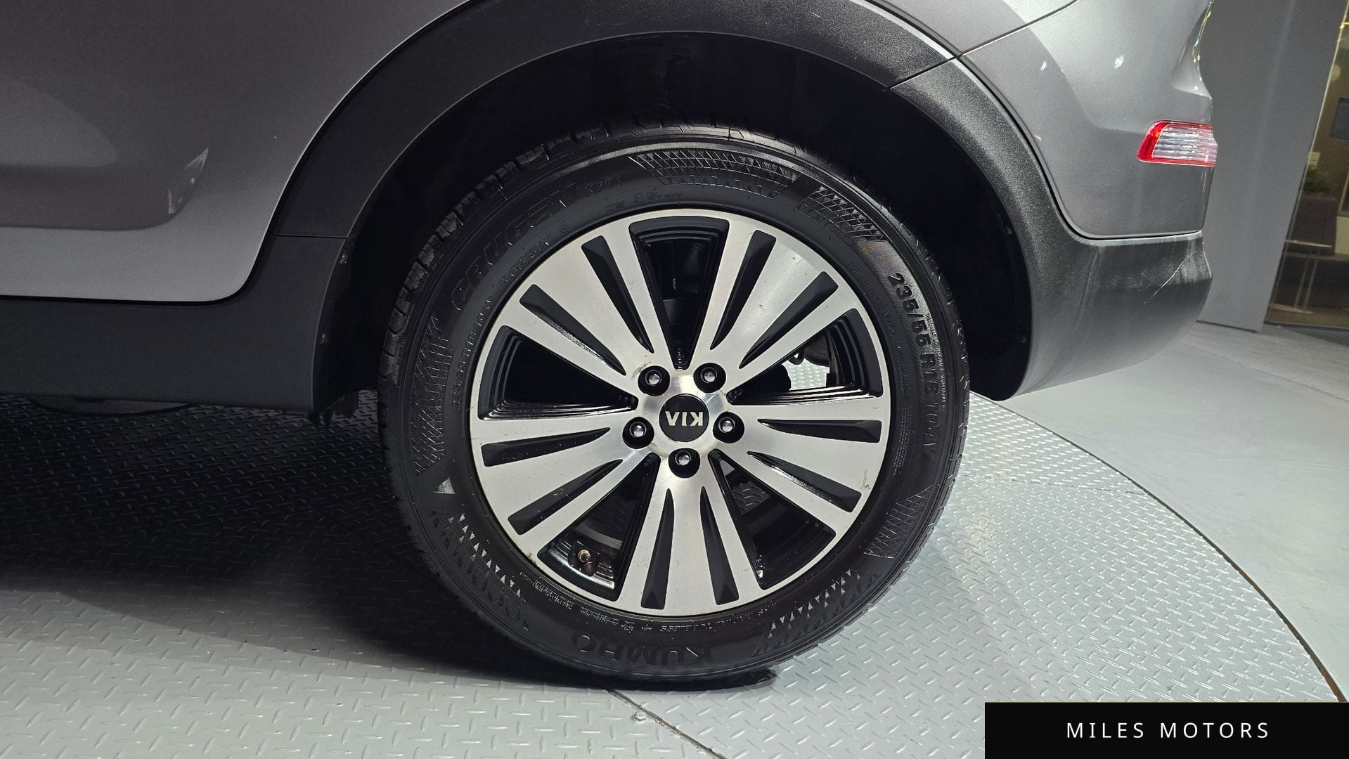 Kia Sportage 2015 — миниатюра 7