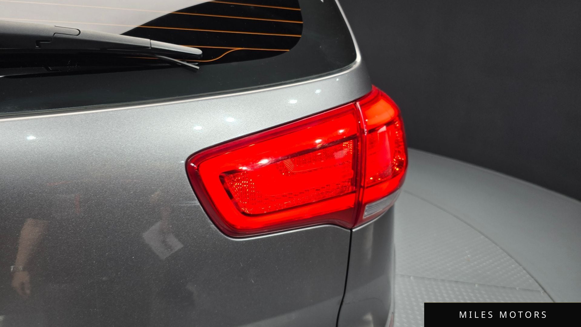 Kia Sportage 2015 — миниатюра 9