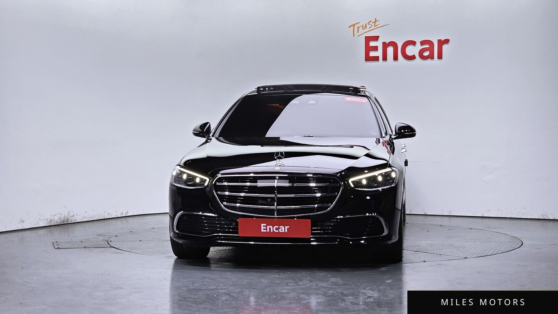 Mercedes-Benz S-Class W223 2024 — миниатюра 2